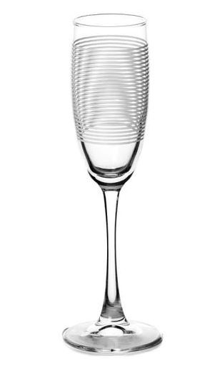 Бокал ЛОТТА 175 мл рис 28725  44688SLBD14